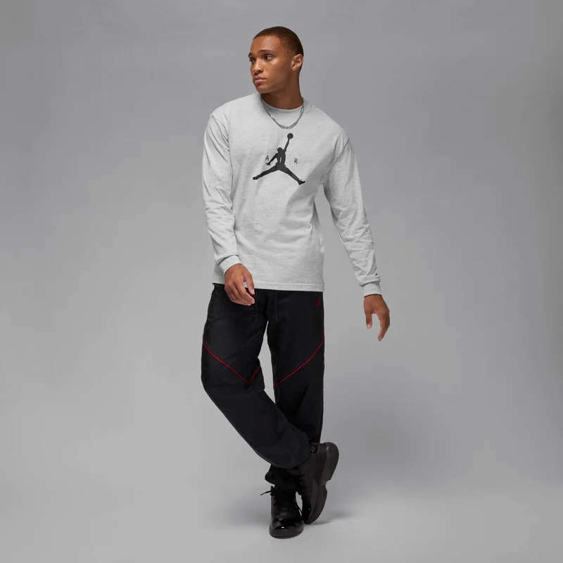 Jordan White Men's Jumpan T-Shirt for Men | Best Price UAE